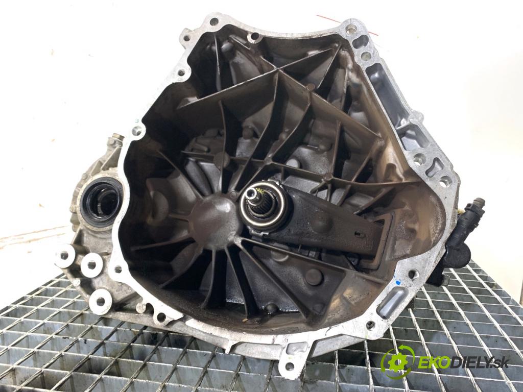 MAZDA 3 BM sedan 2016 88 kW 2.0 1998 převodovka C6550 (Převodovka)