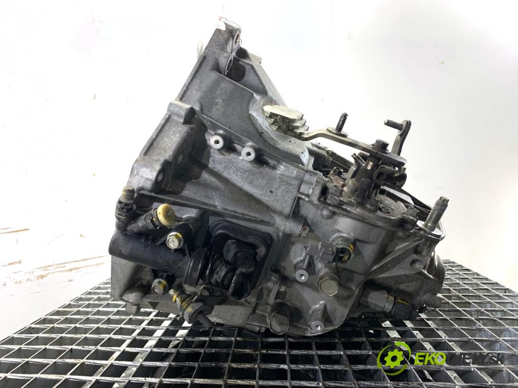 MAZDA 3 BM sedan 2016 88 kW 2.0 1998 převodovka C6550 (Převodovka)