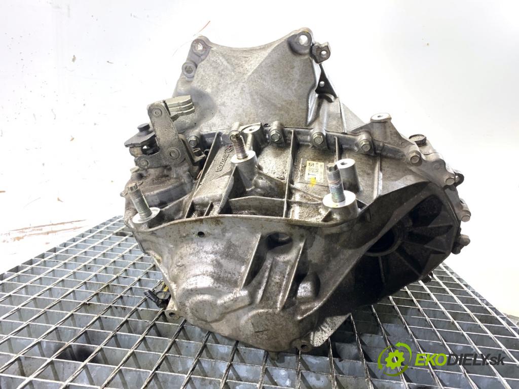 MAZDA 3 BM sedan 2016 88 kW 2.0 1998 převodovka C6550 (Převodovka)