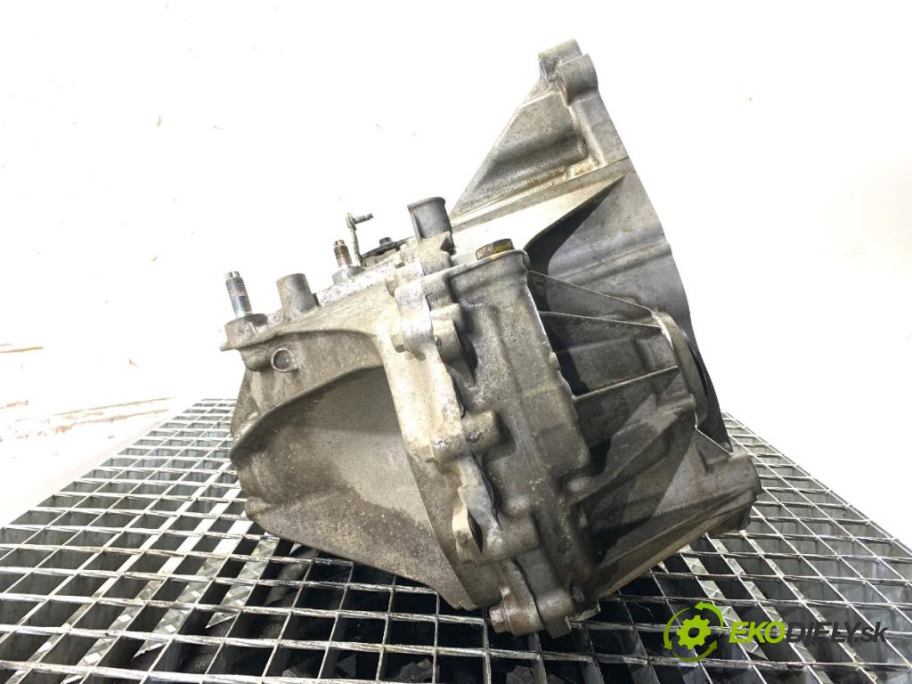 MAZDA 3 BM sedan 2016 88 kW 2.0 1998 převodovka C6550 (Převodovka)