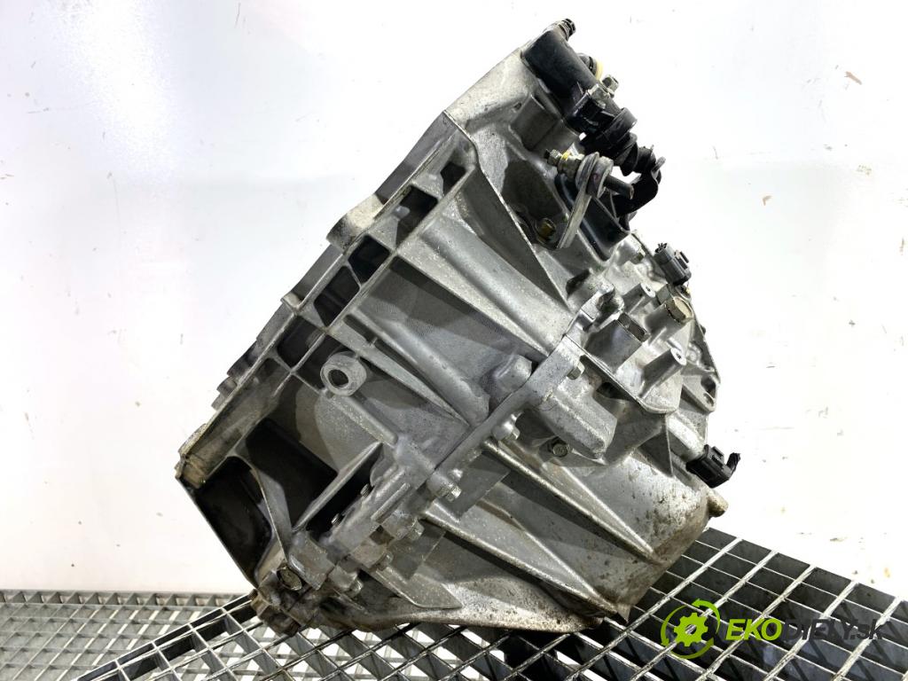 MAZDA 3 BM sedan 2016 88 kW 2.0 1998 převodovka C6550 (Převodovka)