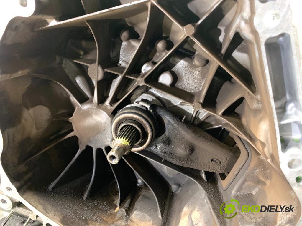 MAZDA 3 BM sedan 2016 88 kW 2.0 1998 převodovka C6550 (Převodovka)