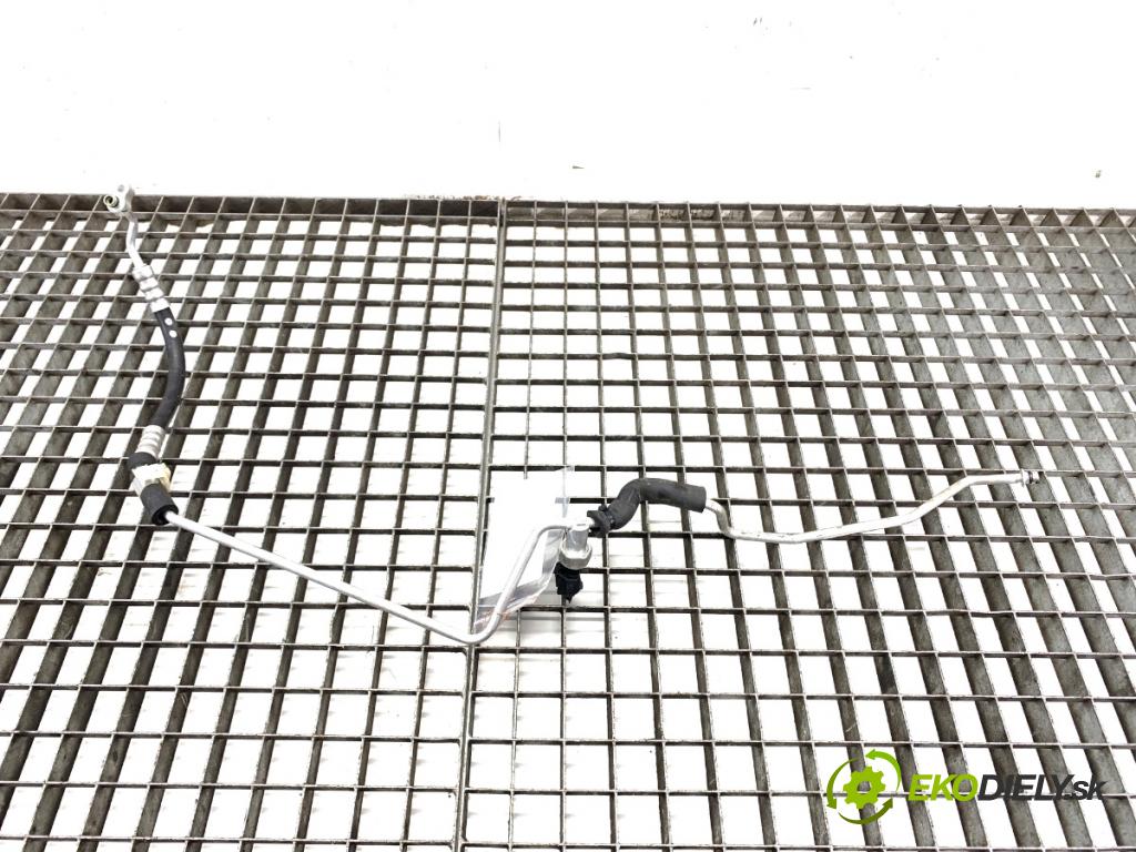 MAZDA 3 BM sedan 2016 88 kW 2.0 1998 rúrka klimatizácie BJS7-6146X (Rúrka klimatizácie)