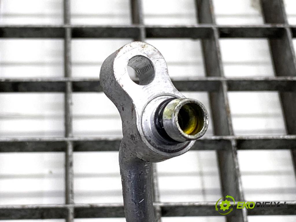 MAZDA 3 BM sedan 2016 88 kW 2.0 1998 rúrka klimatizácie BJS7-6146X (Rúrka klimatizácie)