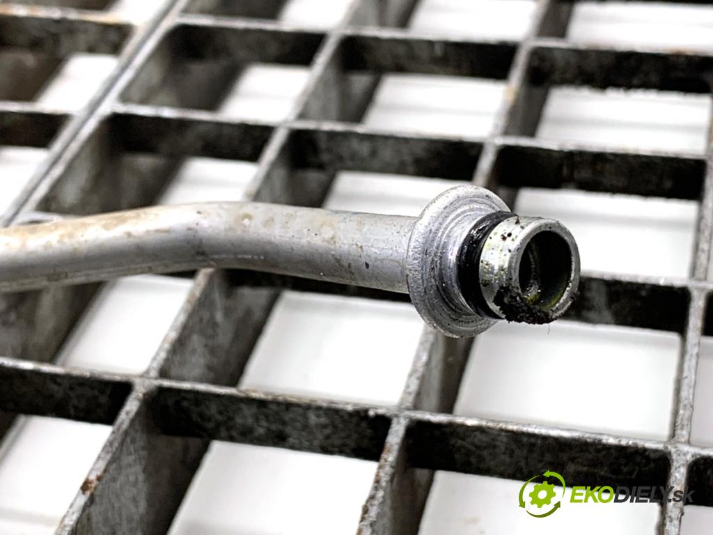 MAZDA 3 BM sedan 2016 88 kW 2.0 1998 rúrka klimatizácie BJS7-6146X (Rúrka klimatizácie)