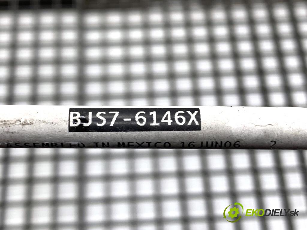 MAZDA 3 BM sedan 2016 88 kW 2.0 1998 rúrka klimatizace BJS7-6146X (Trubka klimatizace)