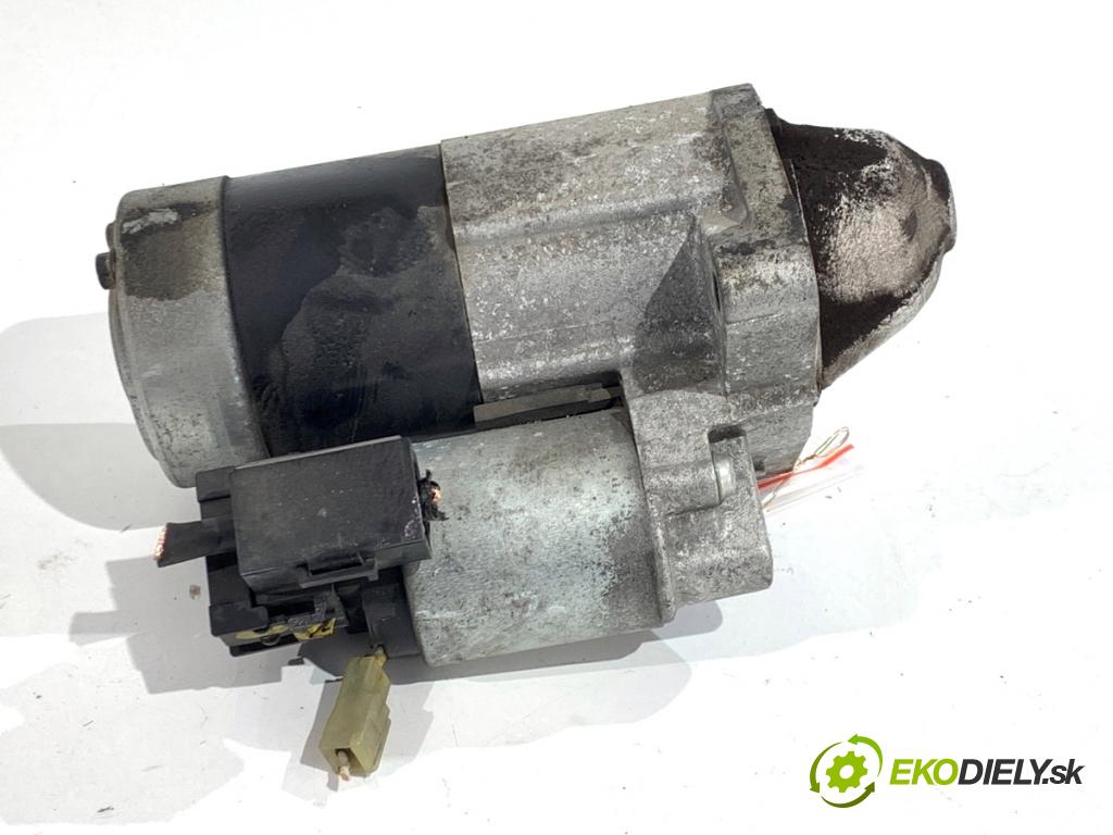 MAZDA 3 BM sedan 2016 88 kW 2.0 1998 Štartér M000T89281ZC (Štartér)