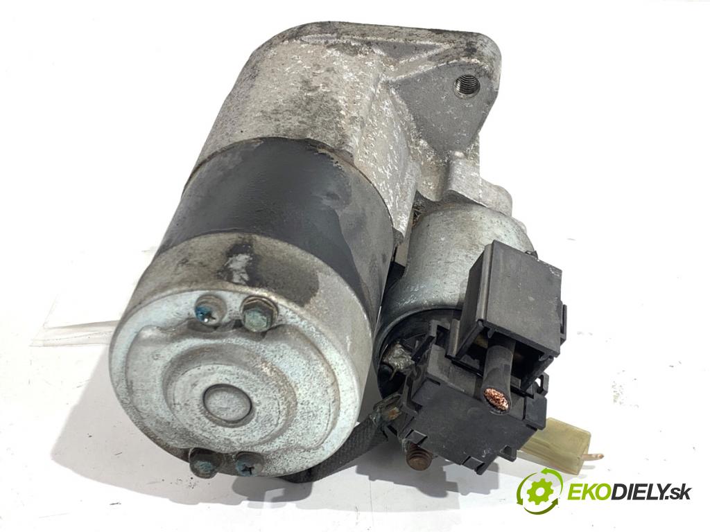 MAZDA 3 BM sedan 2016 88 kW 2.0 1998 Štartér M000T89281ZC (Štartér)