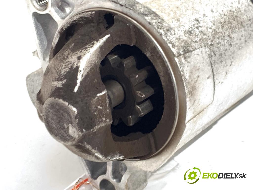 MAZDA 3 BM sedan 2016 88 kW 2.0 1998 Štartér M000T89281ZC (Štartér)