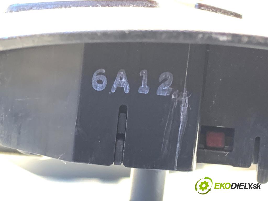 MAZDA 3 BM sedan 2016 88 kW 2.0 1998 SPÍNAČE: volantu