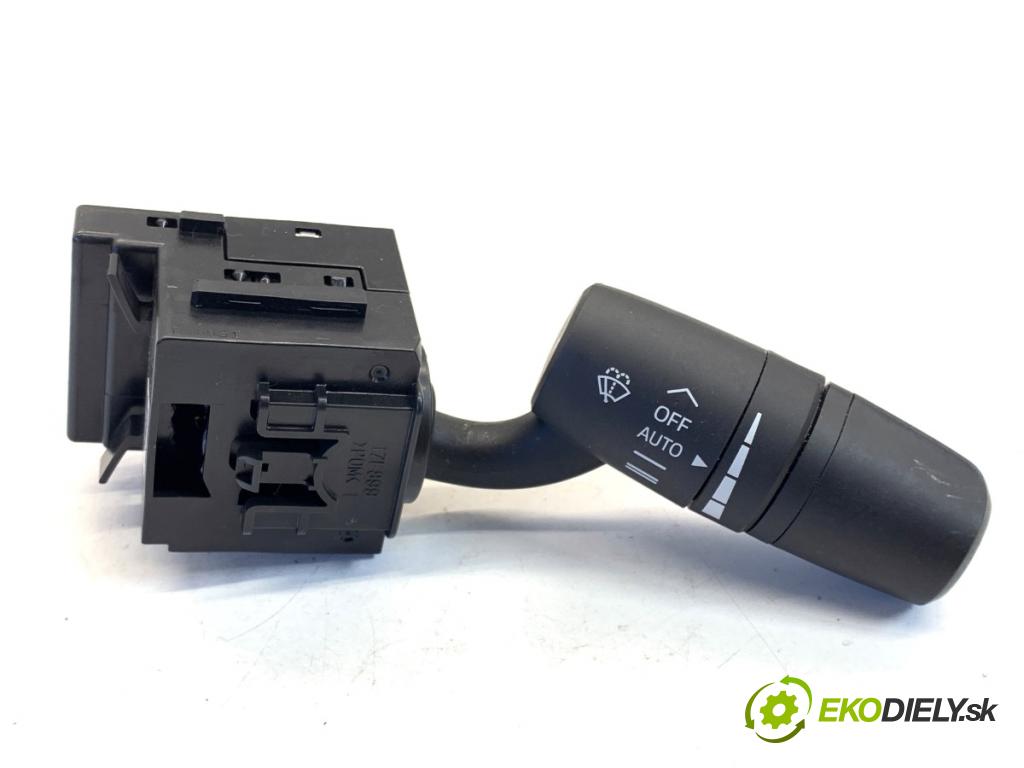 MAZDA 3 BM sedan 2016 88 kW 2.0 1998 Prepínač stieračov 17F8993 (Prepínacie páčky pod volantom)