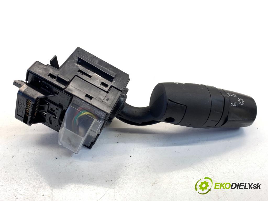 MAZDA 3 BM sedan 2016 88 kW 2.0 1998 Prepínač smeroviek 17J397 (Prepínacie páčky pod volantom)
