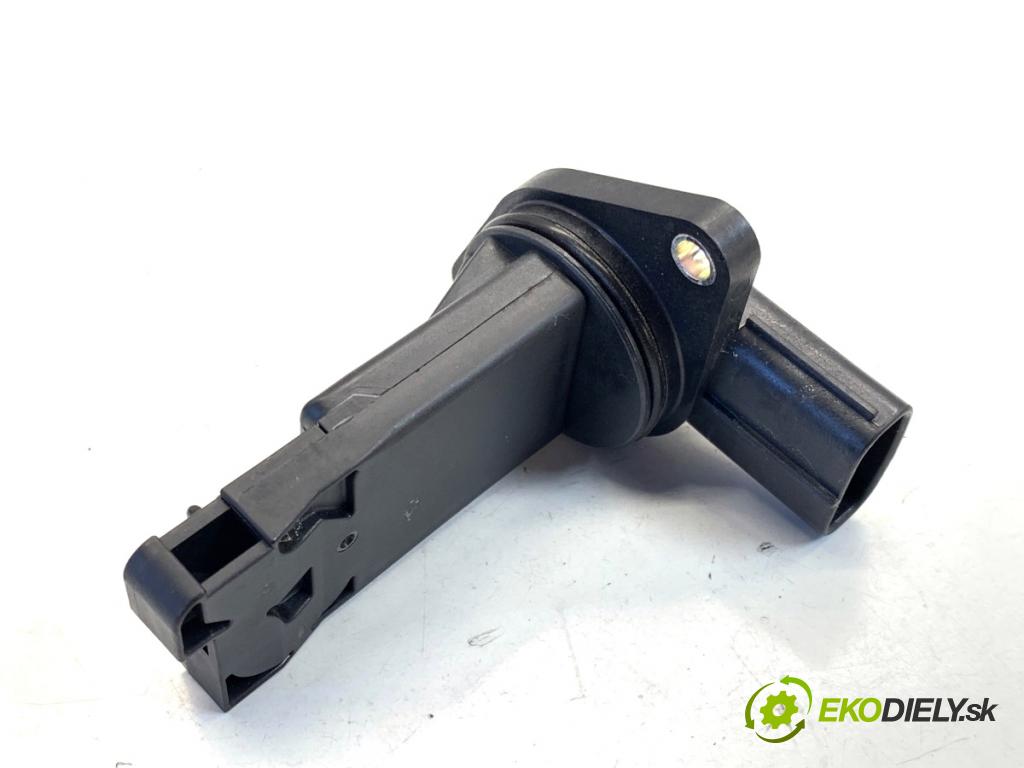 MAZDA 3 BM sedan 2016 88 kW 2.0 1998 Váha vzduchu E5T62271 (Váha vzduchu)