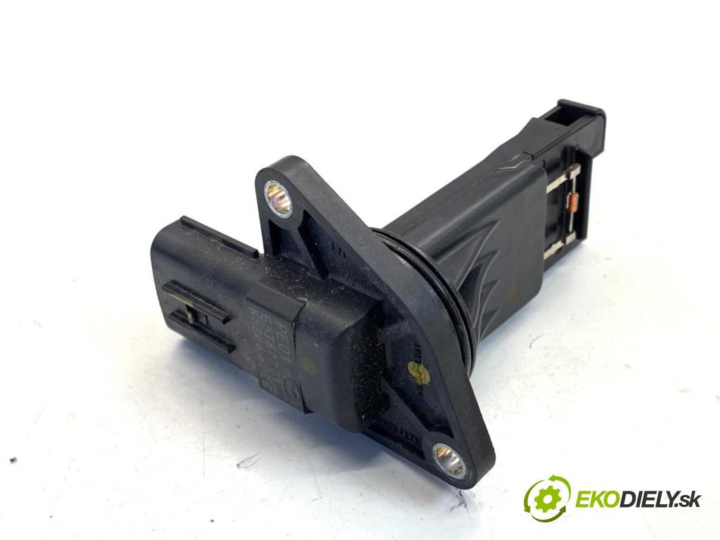 MAZDA 3 BM sedan 2016 88 kW 2.0 1998 Váha vzduchu E5T62271 (Váha vzduchu)