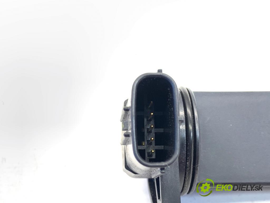 MAZDA 3 BM sedan 2016 88 kW 2.0 1998 Váha vzduchu E5T62271 (Váha vzduchu)