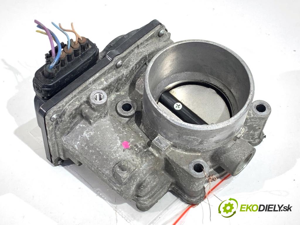 MAZDA 3 BM sedan 2016 88 kW 2.0 1998 Škrtiaca klapka PEAR13640 K4238 (Škrtiaca klapka)