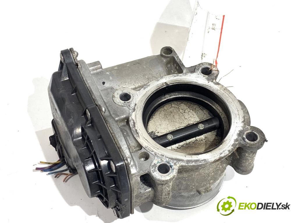 MAZDA 3 BM sedan 2016 88 kW 2.0 1998 Škrtiaca klapka PEAR13640 K4238 (Škrtiaca klapka)