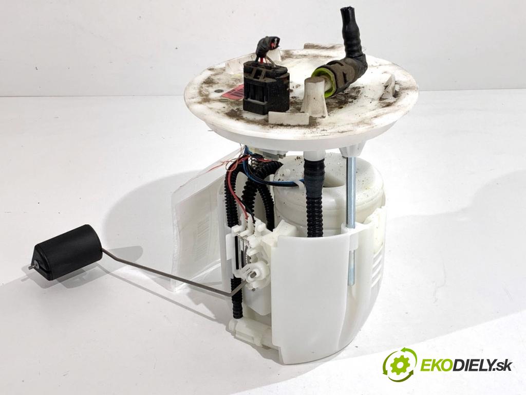 MAZDA 3 BM sedan 2016 88 kW 2.0 1998 Pumpa paliva 292100-5821