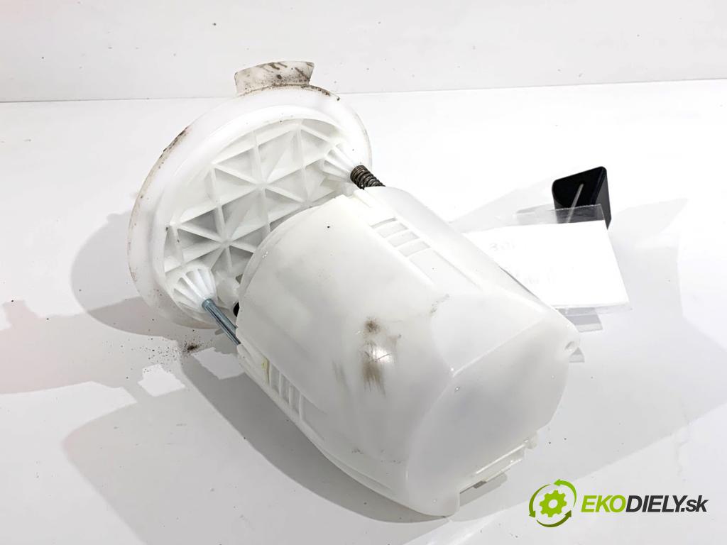 MAZDA 3 BM sedan 2016 88 kW 2.0 1998 Pumpa paliva 292100-5821