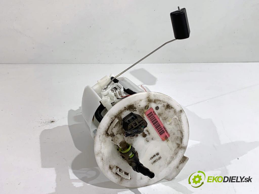 MAZDA 3 BM sedan 2016 88 kW 2.0 1998 Pumpa paliva 292100-5821