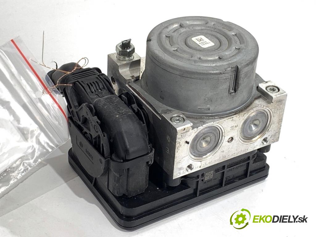 MAZDA 3 BM sedan 2016 88 kW 2.0 1998 pumpa ABS BPM5437A0B (Pumpa ABS)