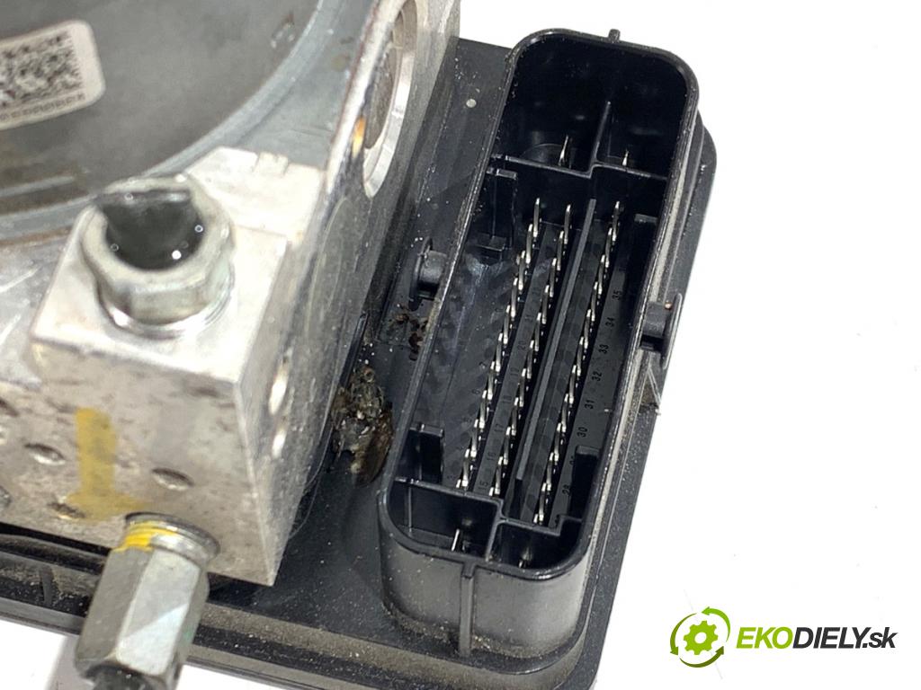 MAZDA 3 BM sedan 2016 88 kW 2.0 1998 pumpa ABS BPM5437A0B (Pumpa ABS)