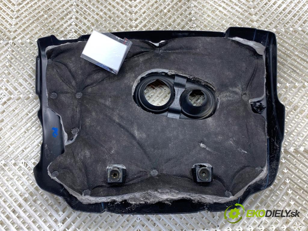 MAZDA 3 BM sedan 2016 88 kW 2.0 1998 Kryt Motor  (Kryt motora)