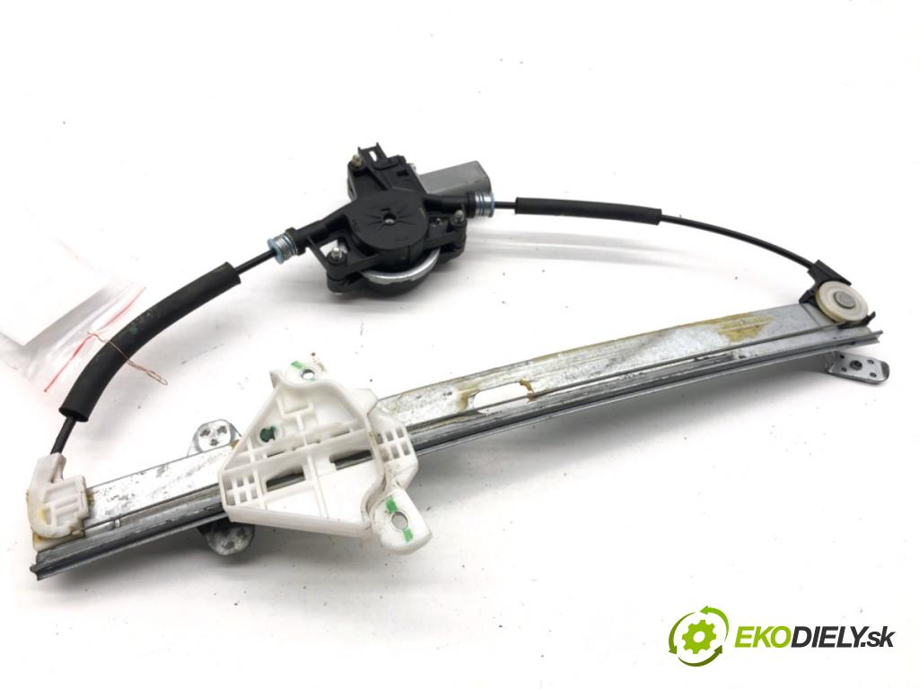 MAZDA 3 BM sedan 2016 88 kW 2.0 1998 Mechanizmus okna ľavy predný BHN95958X