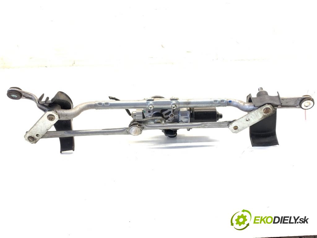 MAZDA 3 BM sedan 2016 88 kW 2.0 1998 Mechanizmus stieračov predný  (Motorček stieračov predný)