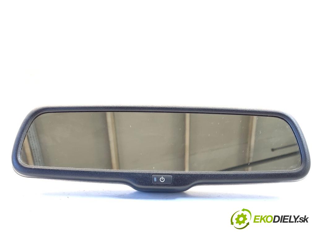 MAZDA 3 BM sedan 2016 88 kW 2.0 1998 Spätné zrkadlo vnútorné  (Spätné zrkadlo vnútorné)