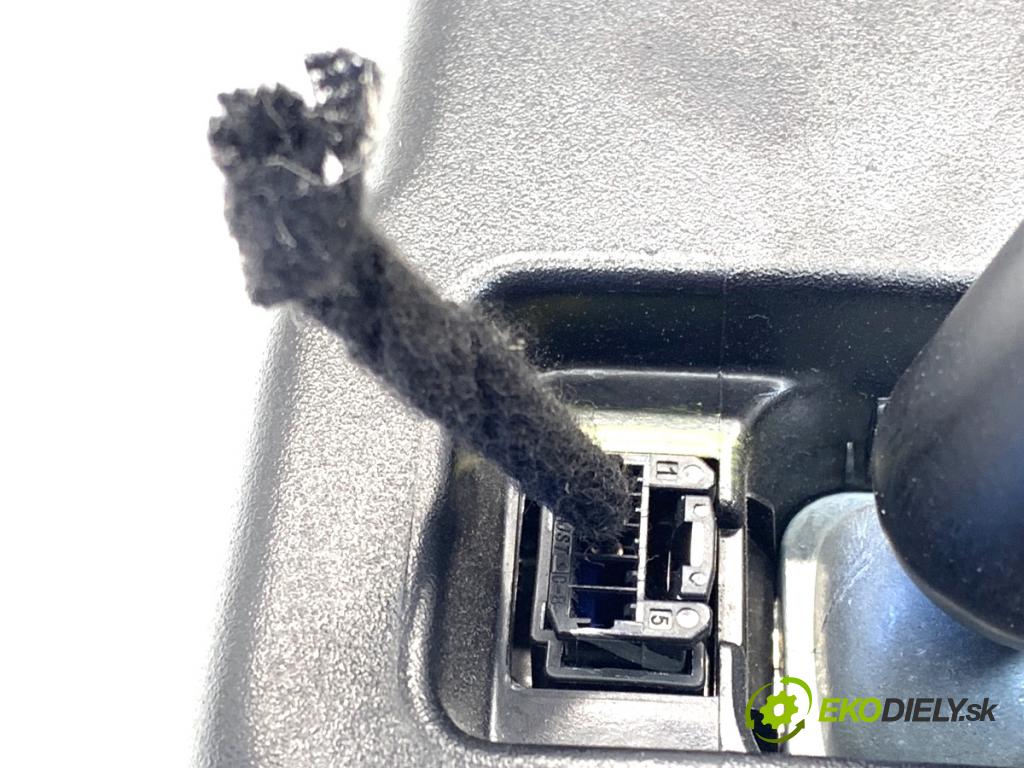 MAZDA 3 BM sedan 2016 88 kW 2.0 1998 Spätné zrkadlo vnútorné  (Spätné zrkadlo vnútorné)