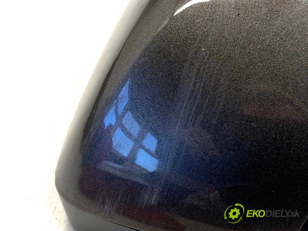 MAZDA 3 BM sedan 2016 88 kW 2.0 1998 zpětné zrcátko pravý