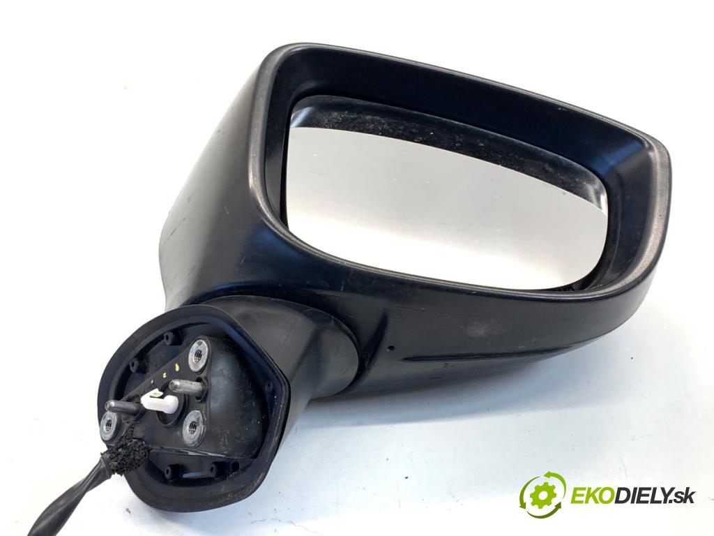 MAZDA 3 BM sedan 2016 88 kW 2.0 1998 zpětné zrcátko pravý