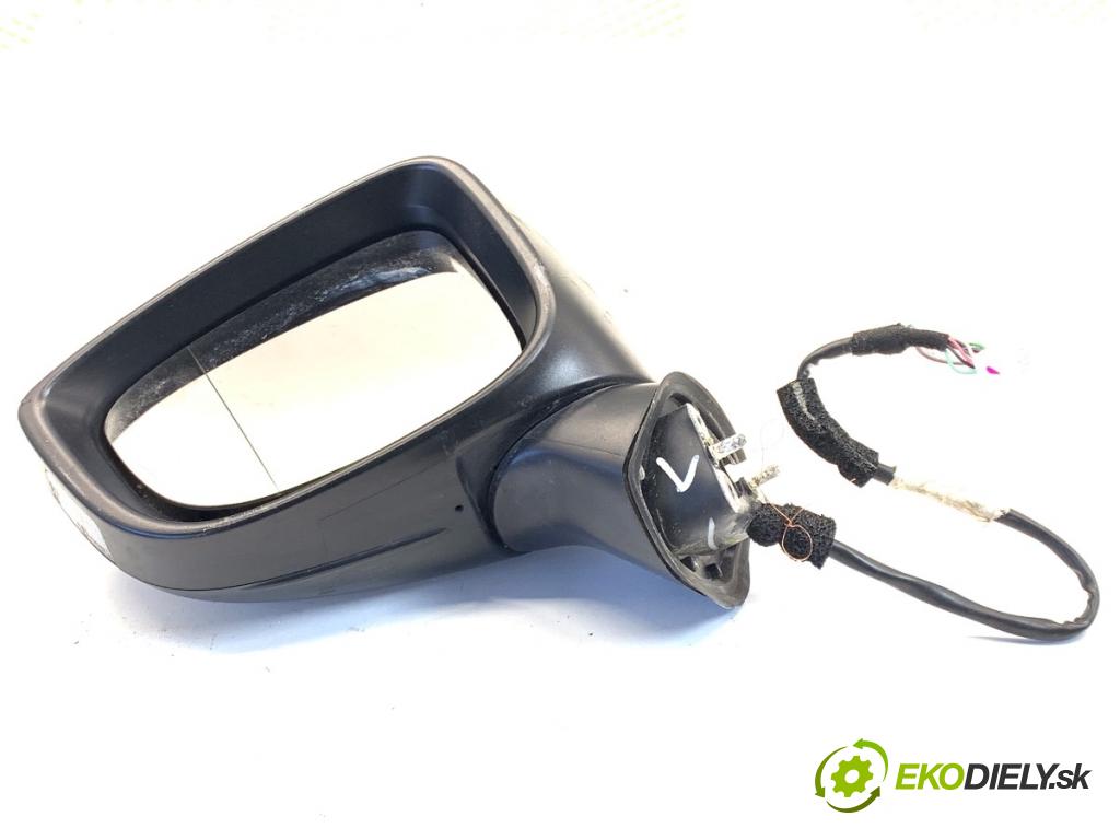 MAZDA 3 BM sedan 2016 88 kW 2.0 1998 zpětné zrcátko levý