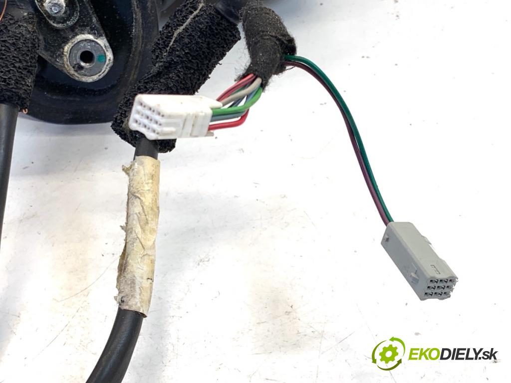 MAZDA 3 BM sedan 2016 88 kW 2.0 1998 zpětné zrcátko levý