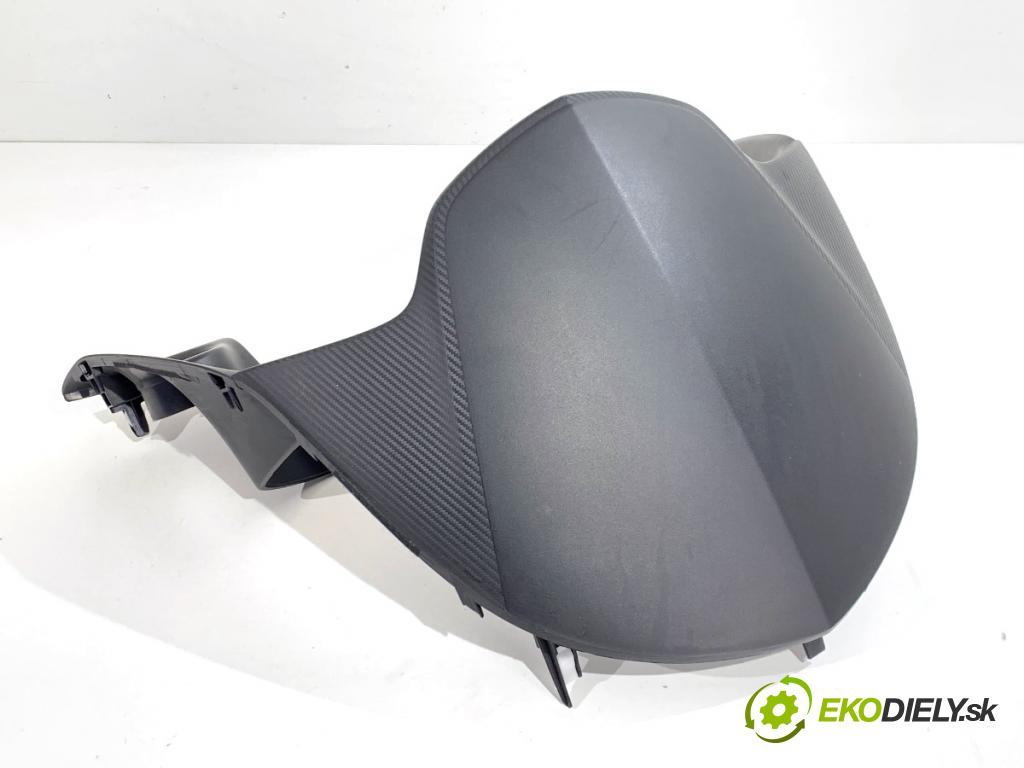 MAZDA 3 BM sedan 2016 88 kW 2.0 1998 lišty kryt BJS755421 BJS755256 (Lišta)