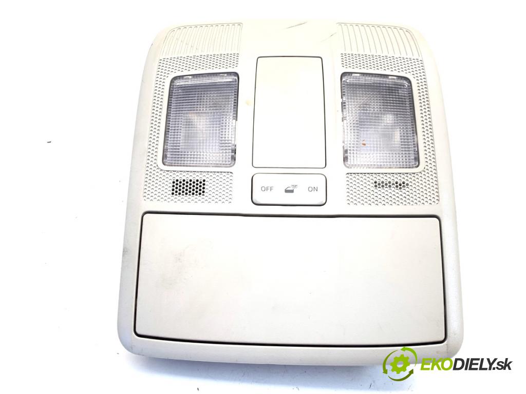 MAZDA 3 BM sedan 2016 88 kW 2.0 1998 Svetlo stropné KD45-69971