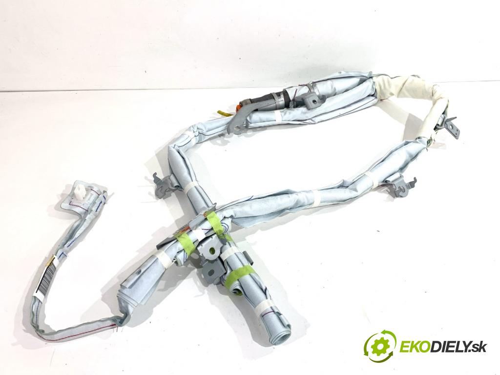 MAZDA 3 BM sedan 2016 88 kW 2.0 1998 stropní pravý 