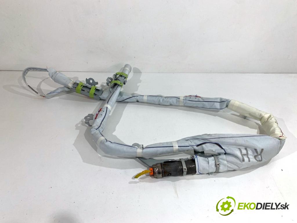 MAZDA 3 BM sedan 2016 88 kW 2.0 1998 stropní pravý