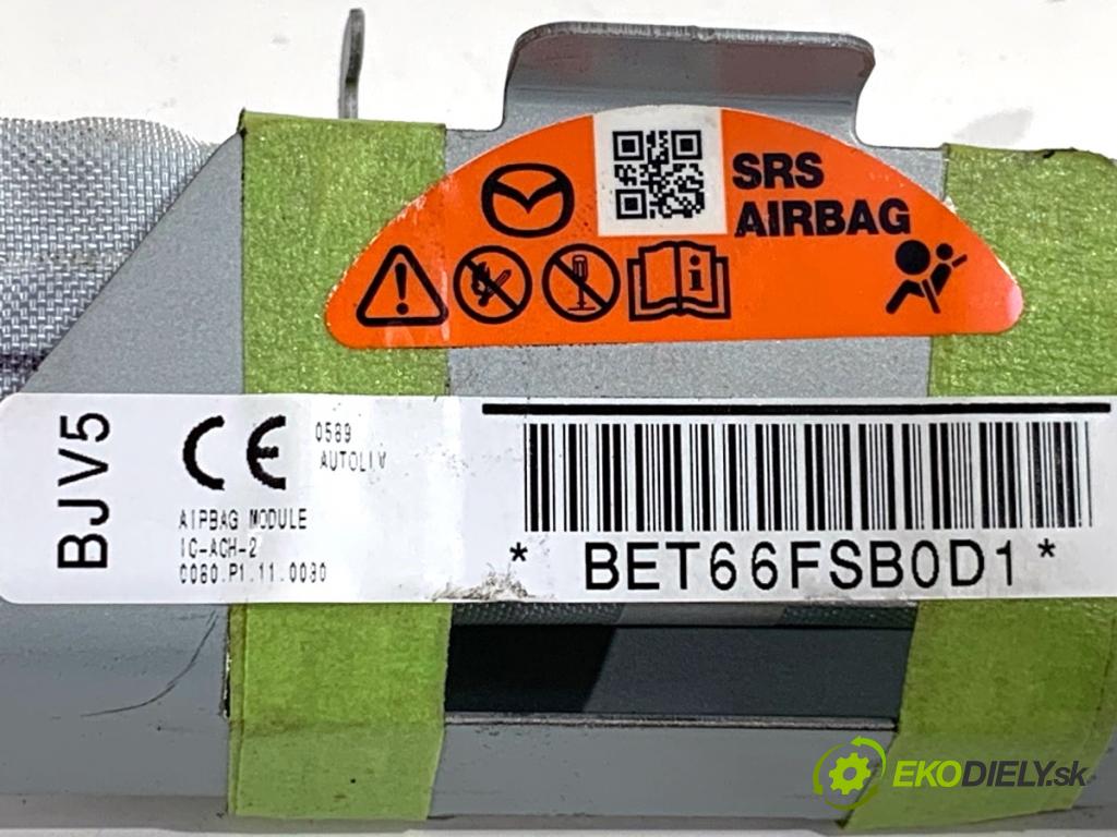 MAZDA 3 BM sedan 2016 88 kW 2.0 1998 stropní pravý