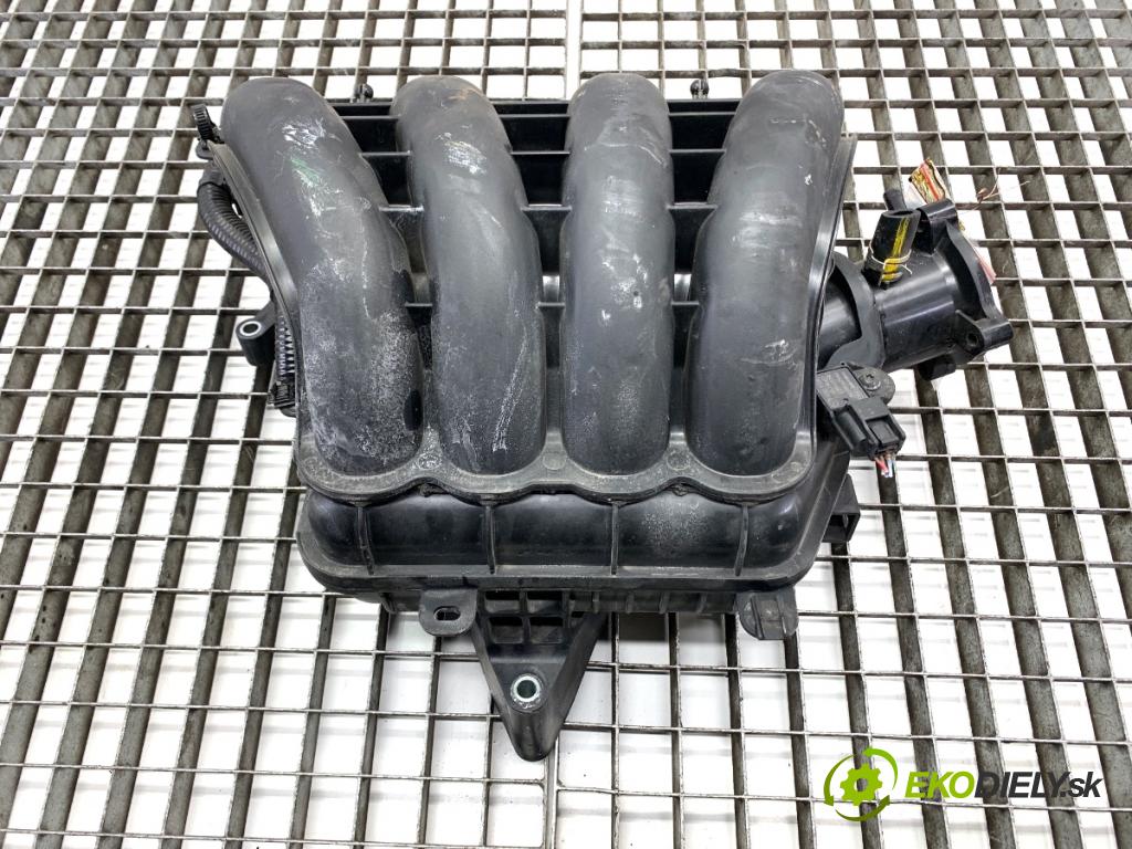 MAZDA 3 BM sedan 2016 88 kW 2.0 1998 potrubí sání SP74520000 (Sací potrubí)