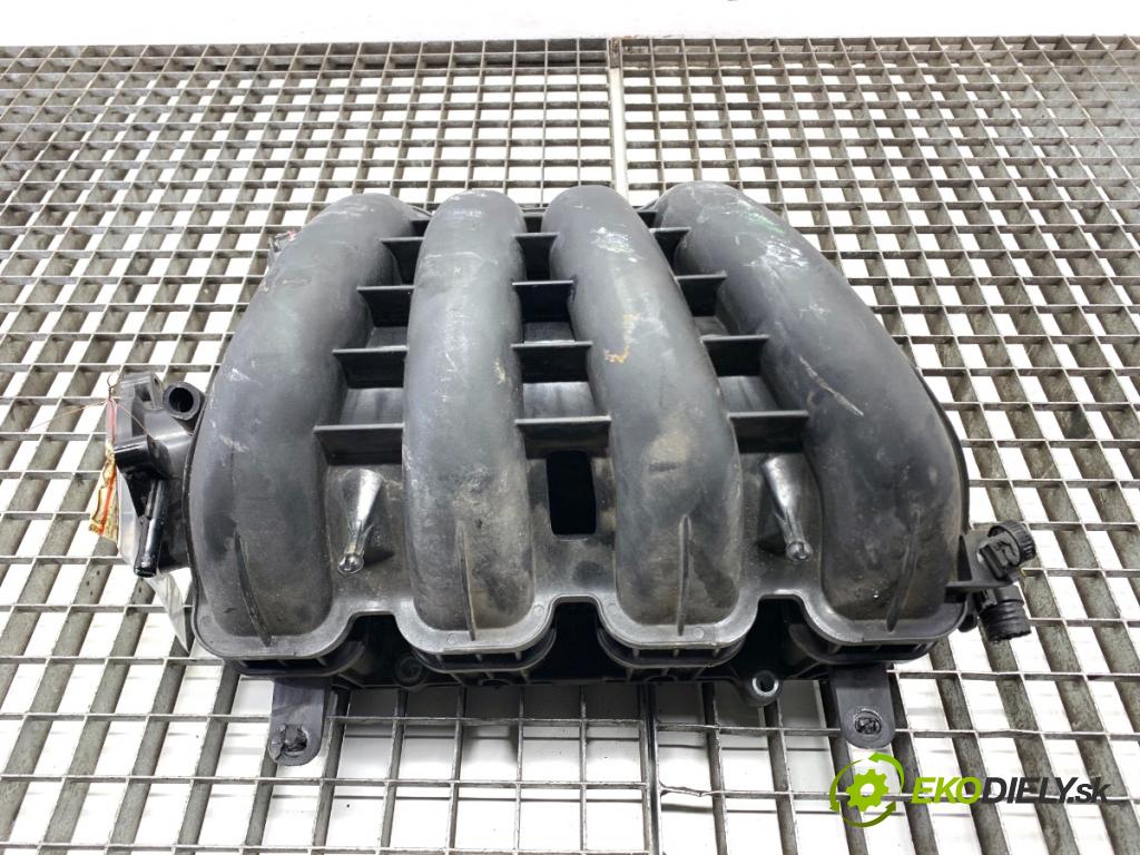 MAZDA 3 BM sedan 2016 88 kW 2.0 1998 Potrubie sacie, sanie SP74520000 (Sacie potrubie)