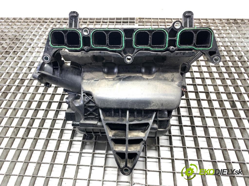 MAZDA 3 BM sedan 2016 88 kW 2.0 1998 Potrubie sacie, sanie SP74520000 (Sacie potrubie)