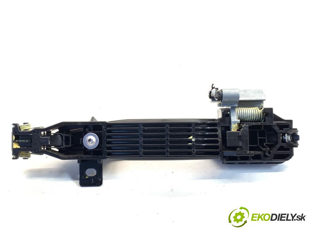 MAZDA 3 BM sedan 2016 88 kW 2.0 1998 Kľučka vonkajšia pravy predný