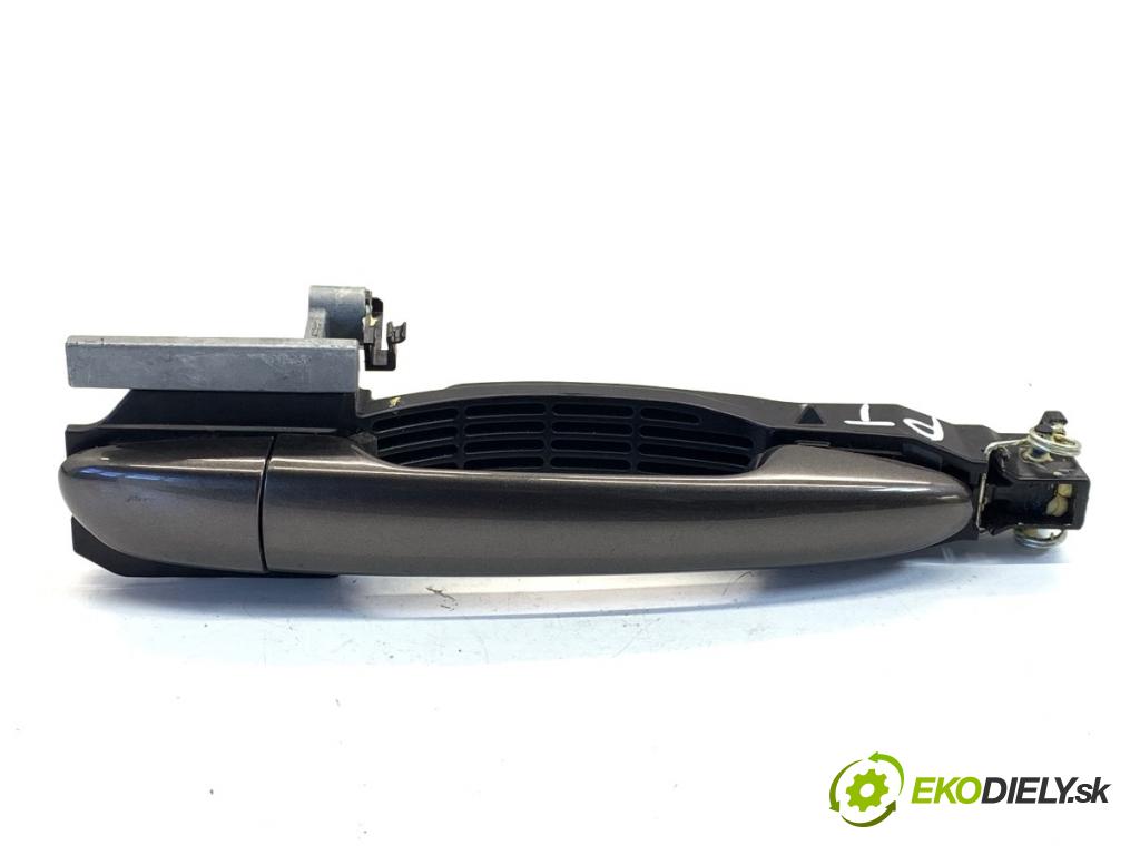 MAZDA 3 BM sedan 2016 88 kW 2.0 1998 klika vnejší pravý zadní část 