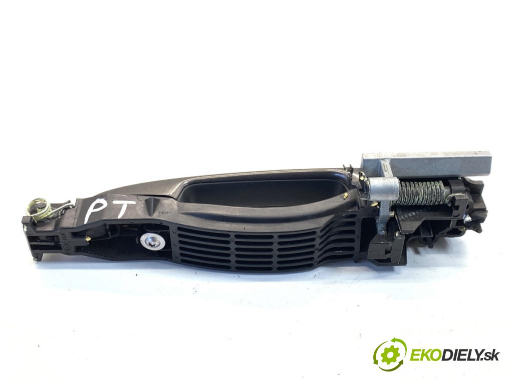 MAZDA 3 BM sedan 2016 88 kW 2.0 1998 klika vnejší pravý zadní část