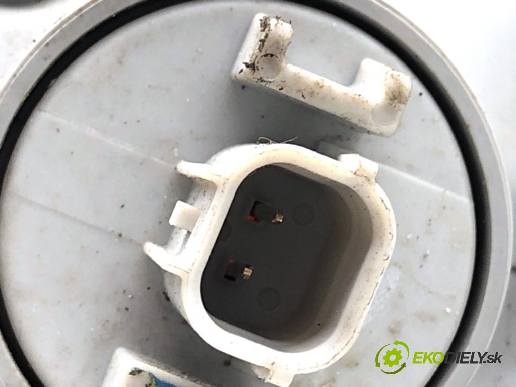 MAZDA 3 BM sedan 2016 88 kW 2.0 1998 Smerovka pravy predný  (Kľučka dverí ostatné)