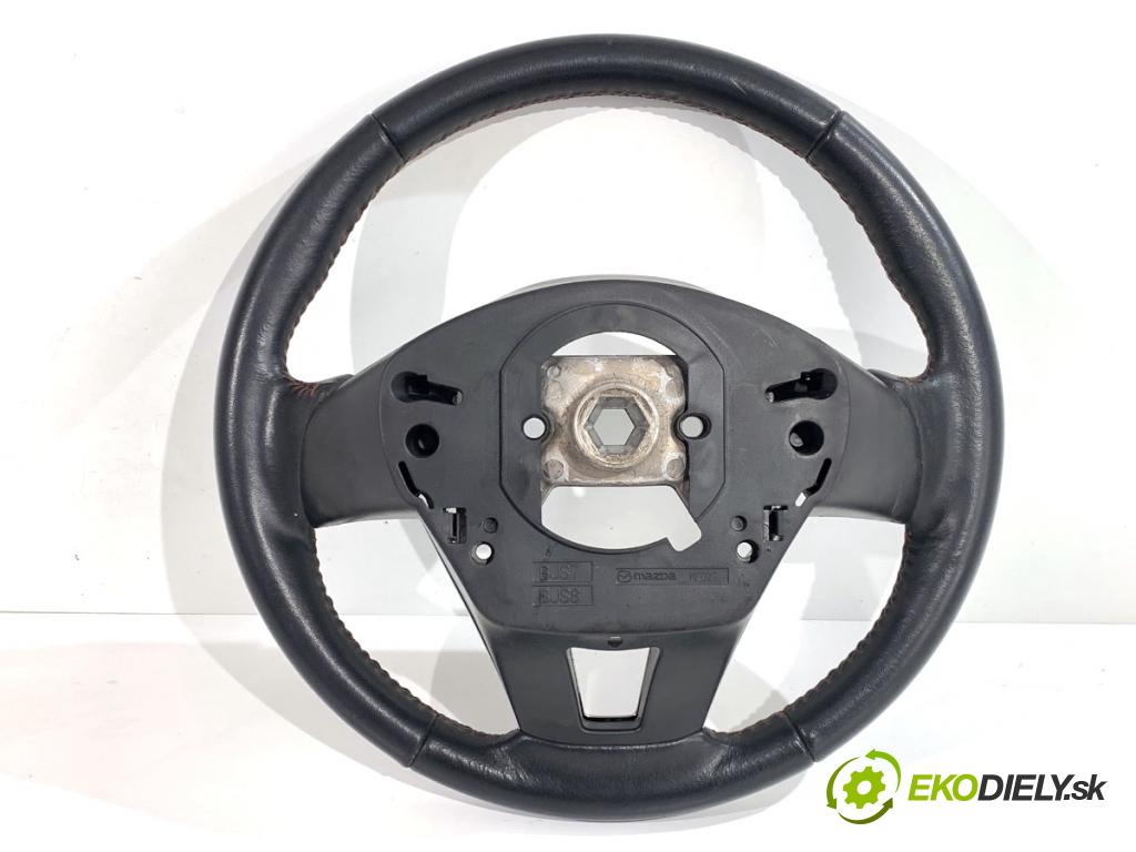 MAZDA 3 BM sedan 2016 88 kW 2.0 1998 Volant BJS832980 (Volant)