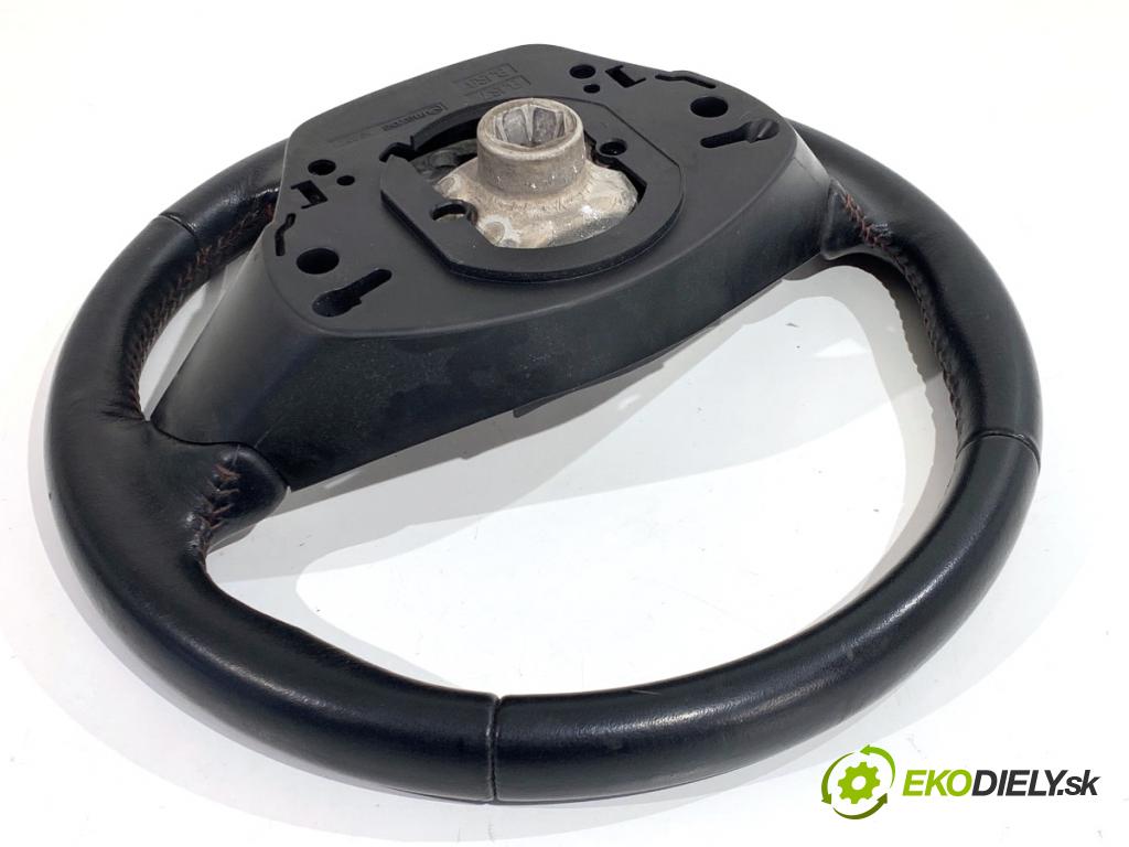 MAZDA 3 BM sedan 2016 88 kW 2.0 1998 Volant BJS832980 (Volant)