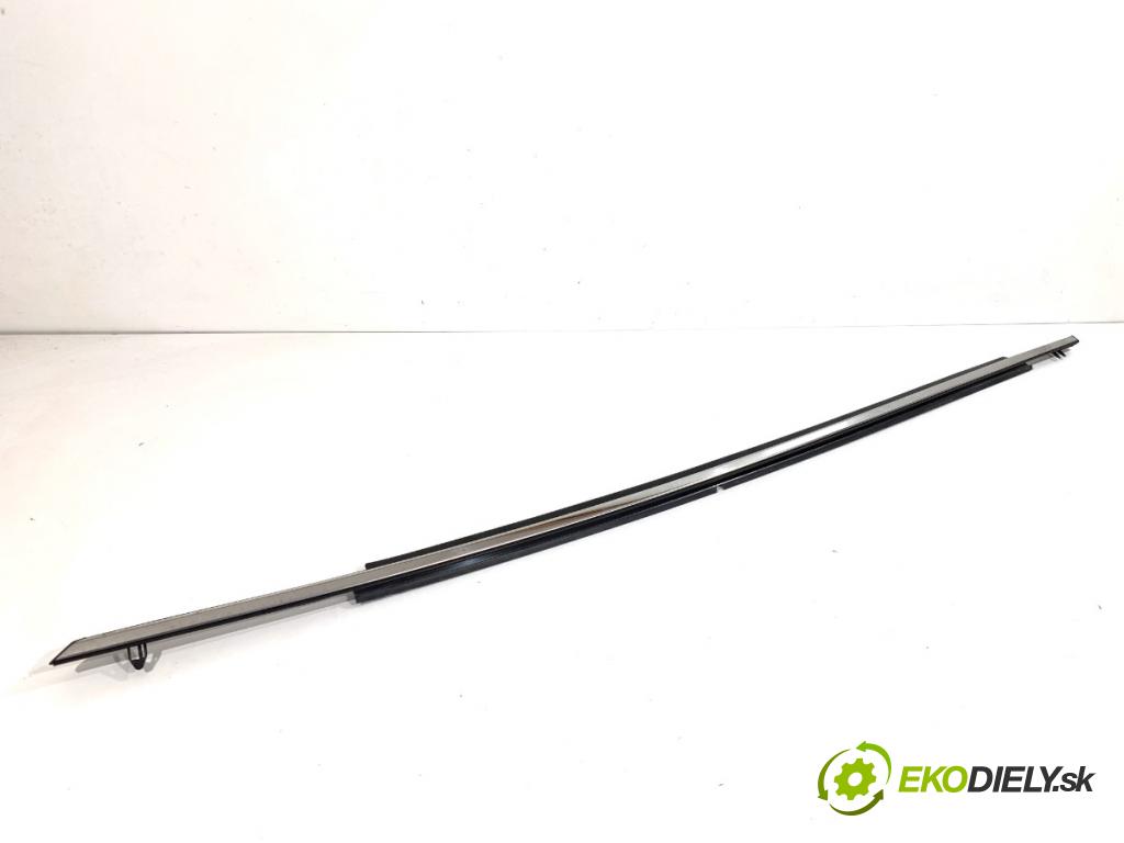 MAZDA 3 BM sedan 2016 88 kW 2.0 1998 Lišta Sbírání: predný ľavy